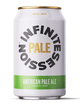 Infinite Pale