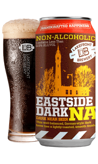 Eastside Dark NA