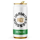 Infinite Double Pale