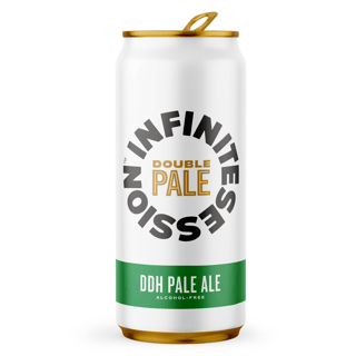 Infinite Double Pale