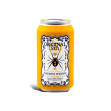 Golden Widow