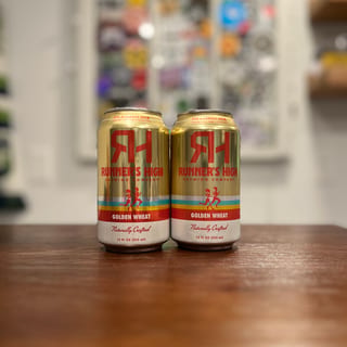 Golden Wheat