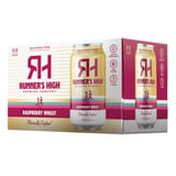 Raspberry Wheat