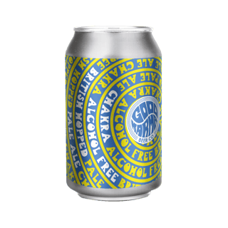 Chakra - British Hopped Pale Ale