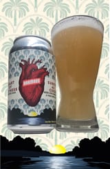 Heart of Tartness
