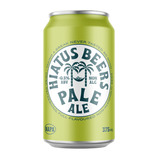 Pale Ale
