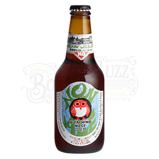 Hitachino Nest Non Ale