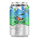 No Worries IPA