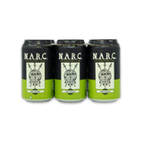 N.A.R.C. Lime & Sea Salt