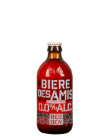 Bière des Amis Redden 0.0%