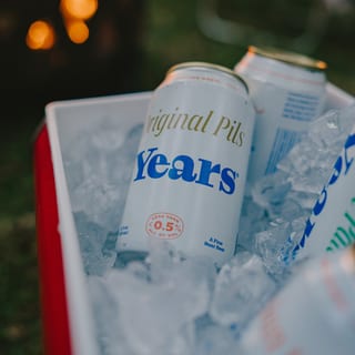 Original Pilsner