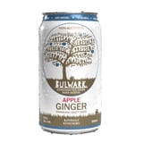 Apple Ginger Non-Alc Craft Cider