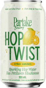 Hop Twist