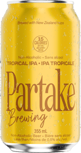 Tropical IPA