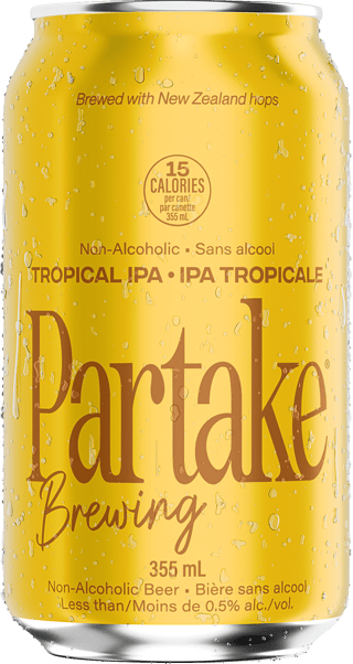 Tropical IPA