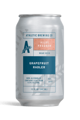 Grapefruit Radler