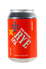 Red Admiral Rye IPA