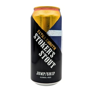 Stoker's Extra Smooth Nitro Stout