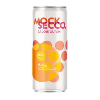 Mocksecco Riesling