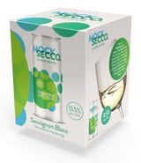 Mocksecco Sauvignon Blanc