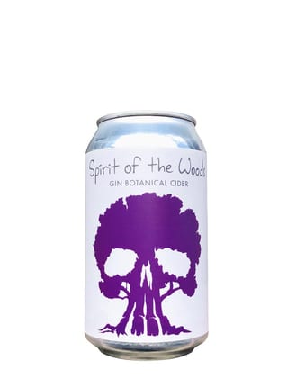 Spirit of the Woods