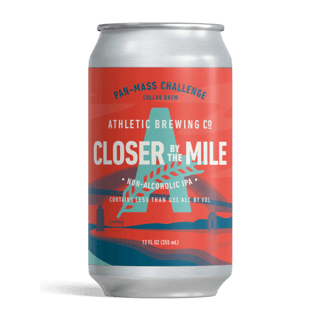Closer By the Mile