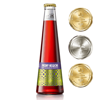 Phony Negroni
