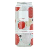 Lychee Sherbet Sour