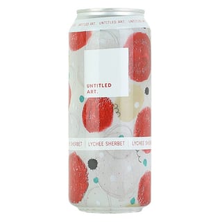 Lychee Sherbet Sour
