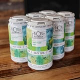 Hazy DIPA