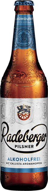 Alkoholfrei Pilsner