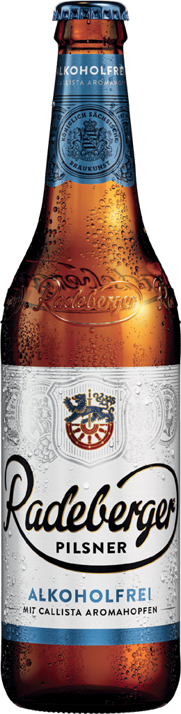 Alkoholfrei Pilsner
