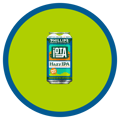 iOTA Hazy IPA