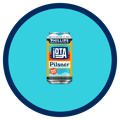 iOTA Pilsner