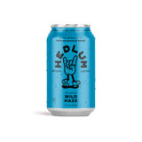 Wild Haze IPA