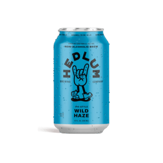 Wild Haze IPA