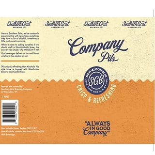 Company Pils