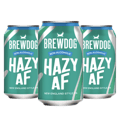 Hazy Jane Alcohol Free