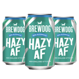 Hazy Jane Alcohol Free