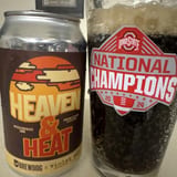 Heaven & Heat