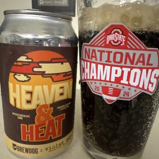 Heaven & Heat