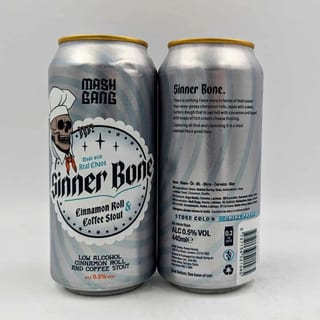 Sinner Bone