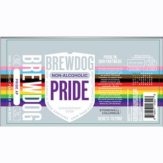 Pride AF