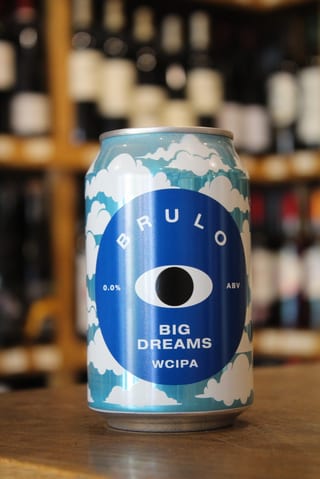 Big Dreams WCIPA