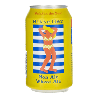 Drink'in The Sun