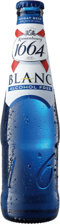 1664 Blanc Sans Alcool