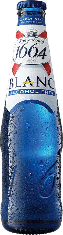 1664 Blanc Sans Alcool