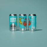 Heaven & Helles