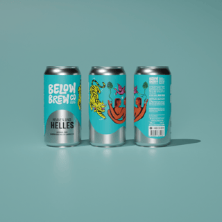Heaven & Helles