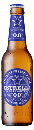 Sin Alcohol